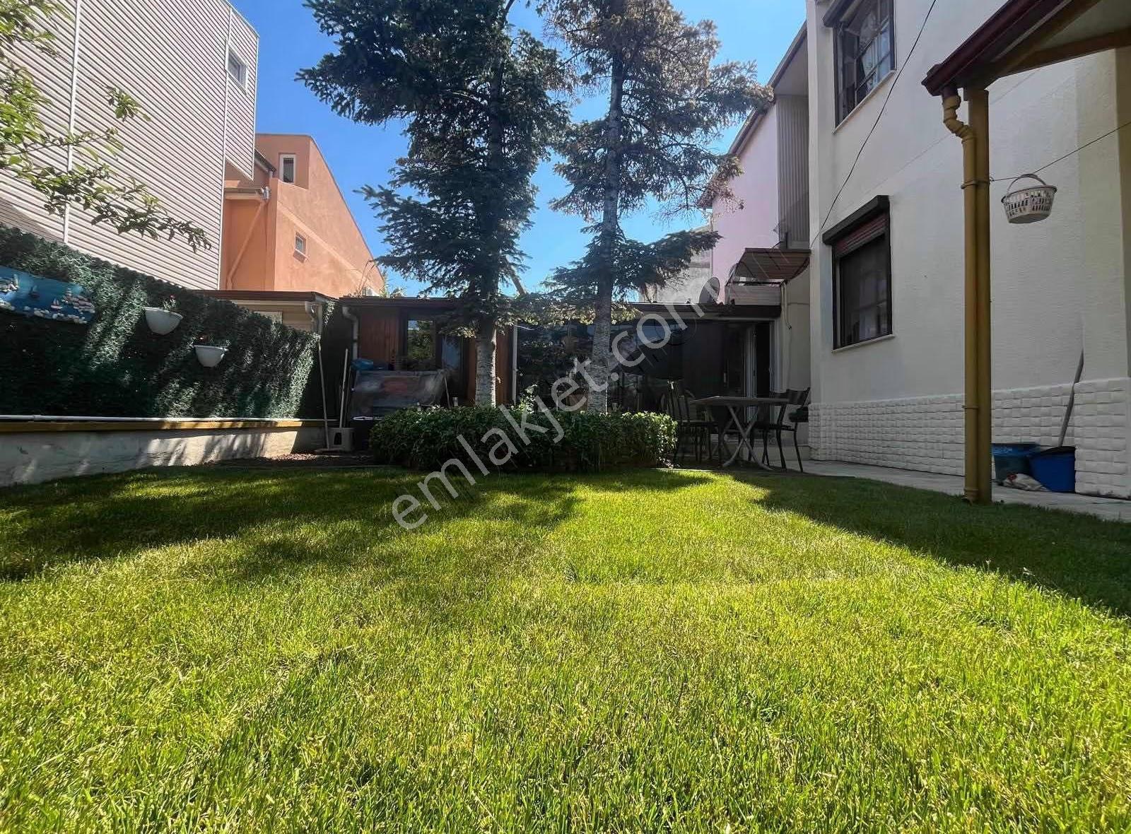 Köşemden Tek Yetkili Aynı Arsa İçinde 3+1 Villa Ve 2+1 Daire - Görsel 30