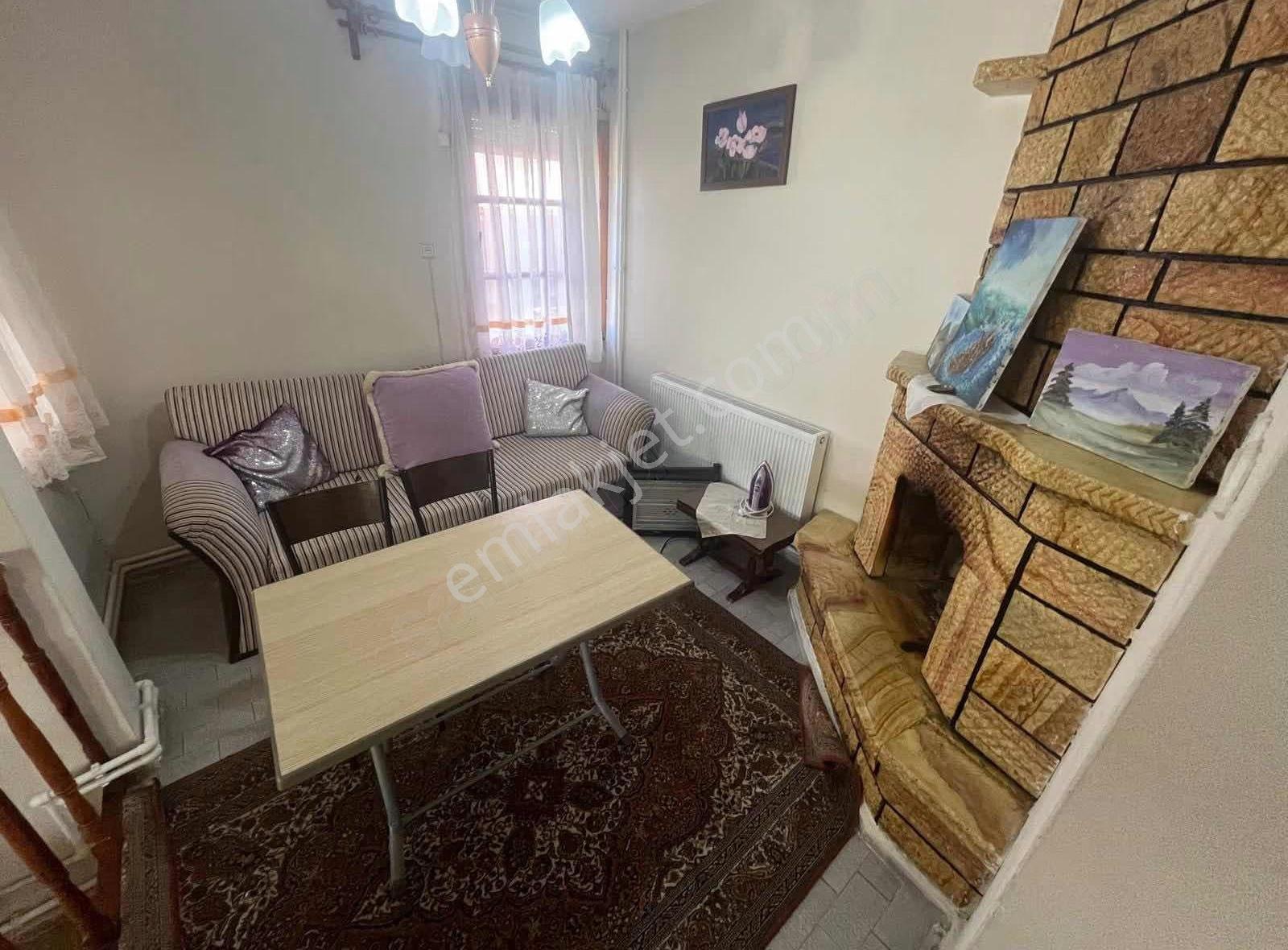 Köşemden Tek Yetkili Aynı Arsa İçinde 3+1 Villa Ve 2+1 Daire - Görsel 17