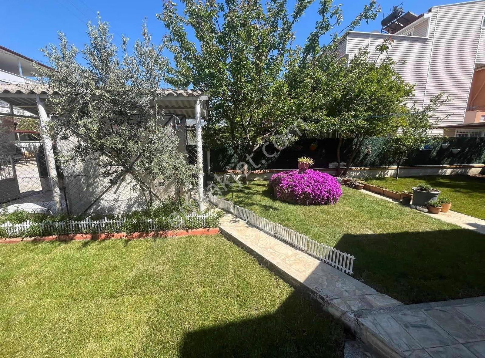 Köşemden Tek Yetkili Aynı Arsa İçinde 3+1 Villa Ve 2+1 Daire - Görsel 21