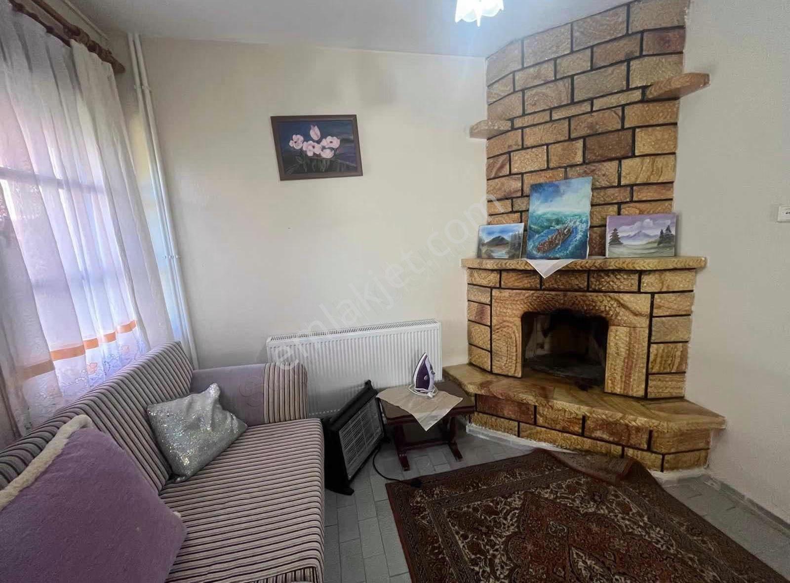 Köşemden Kiralık Eşyalı 3+1 Villa - Görsel 2