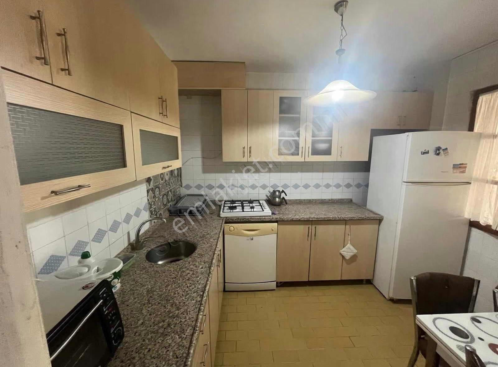 Köşemden Kiralık Eşyalı 3+1 Villa - Görsel 16