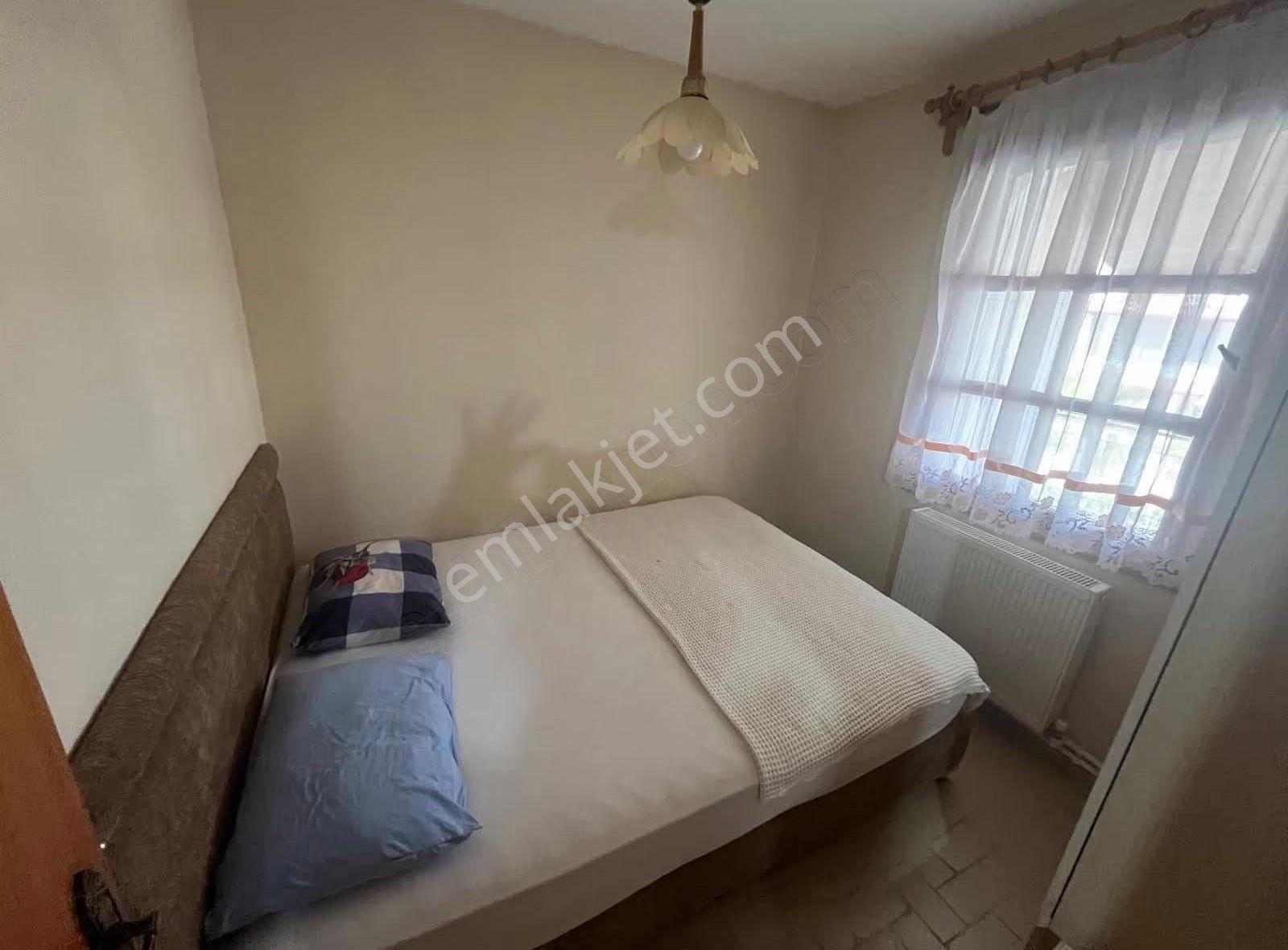 Köşemden Kiralık Eşyalı 3+1 Villa - Görsel 13