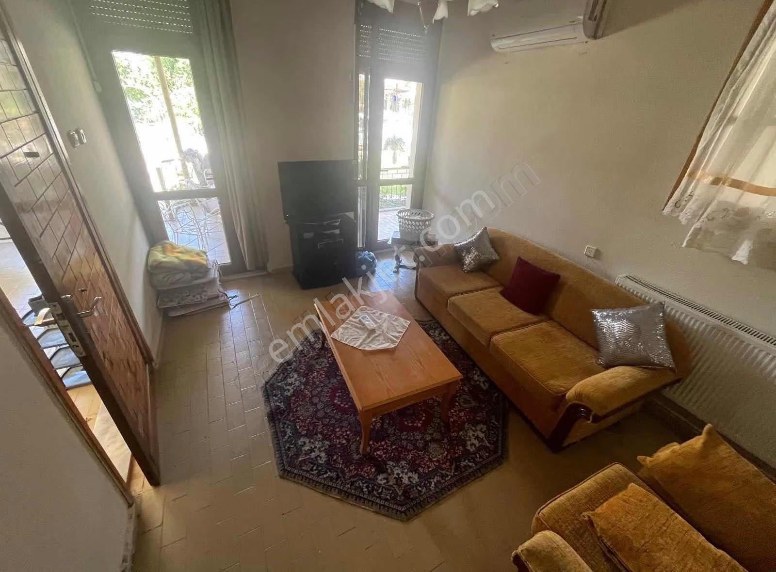 Köşemden Kiralık Eşyalı 3+1 Villa - Görsel 15