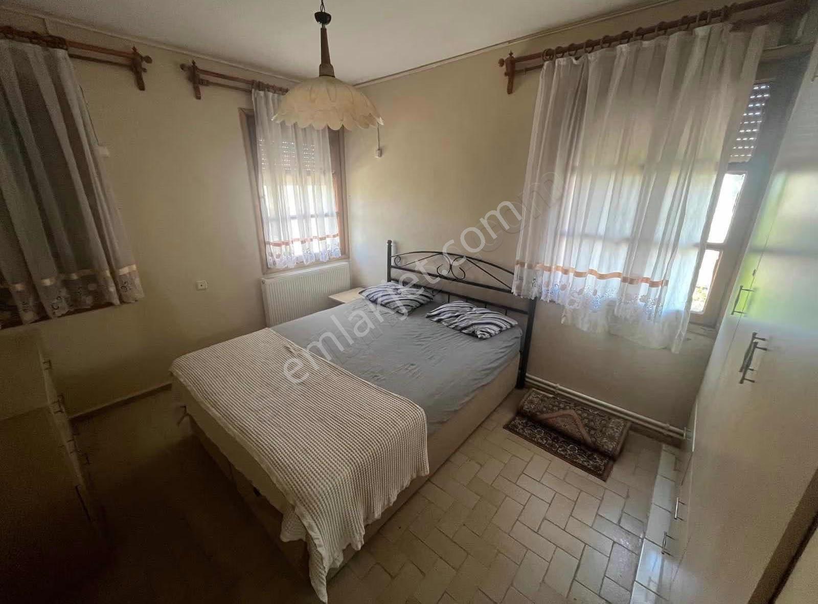 Köşemden Kiralık Eşyalı 3+1 Villa - Görsel 30