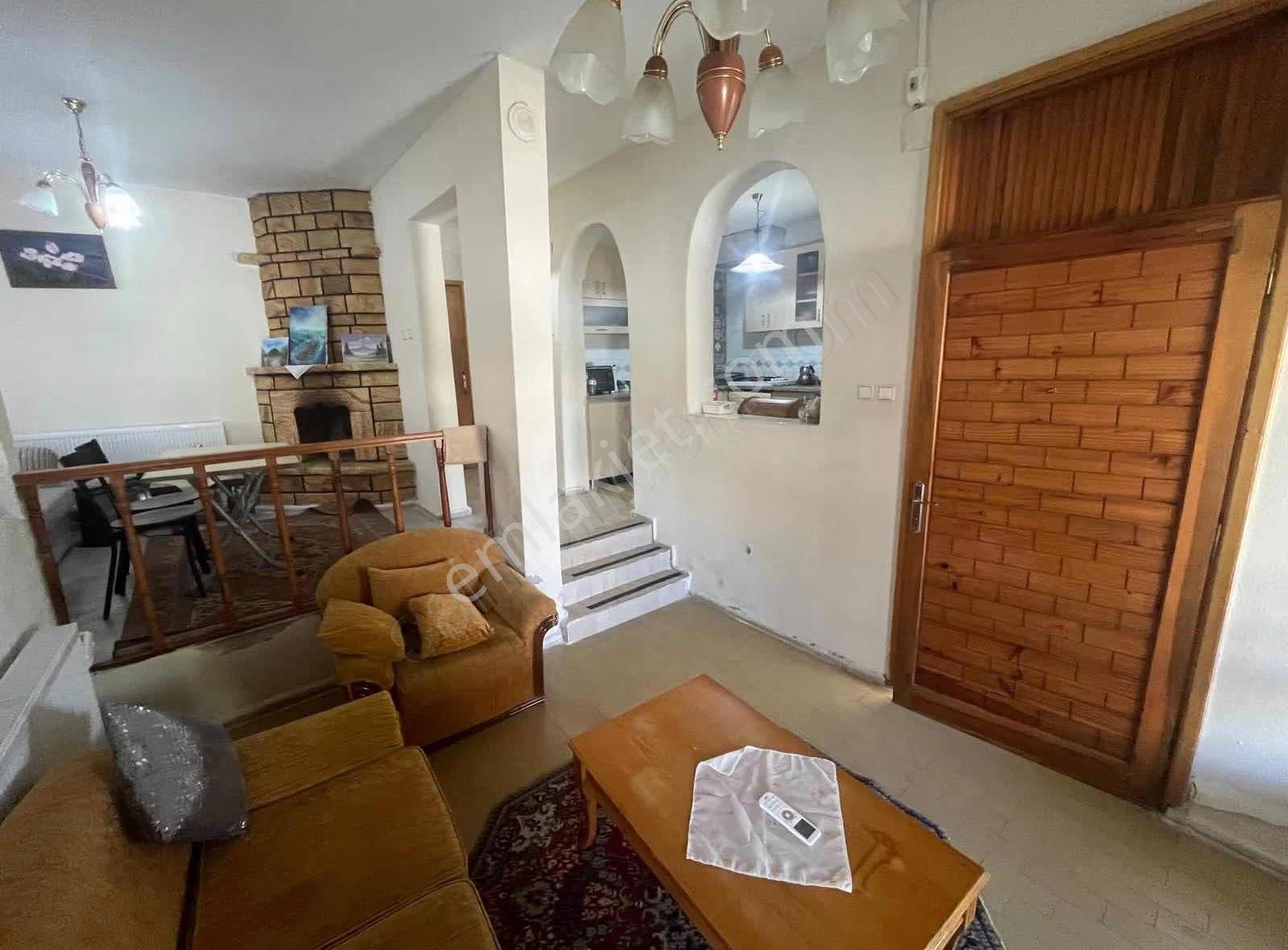 Köşemden Kiralık Eşyalı 3+1 Villa - Görsel 5