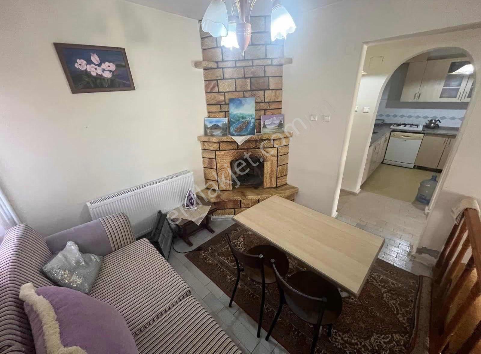 Köşemden Kiralık Eşyalı 3+1 Villa - Görsel 8