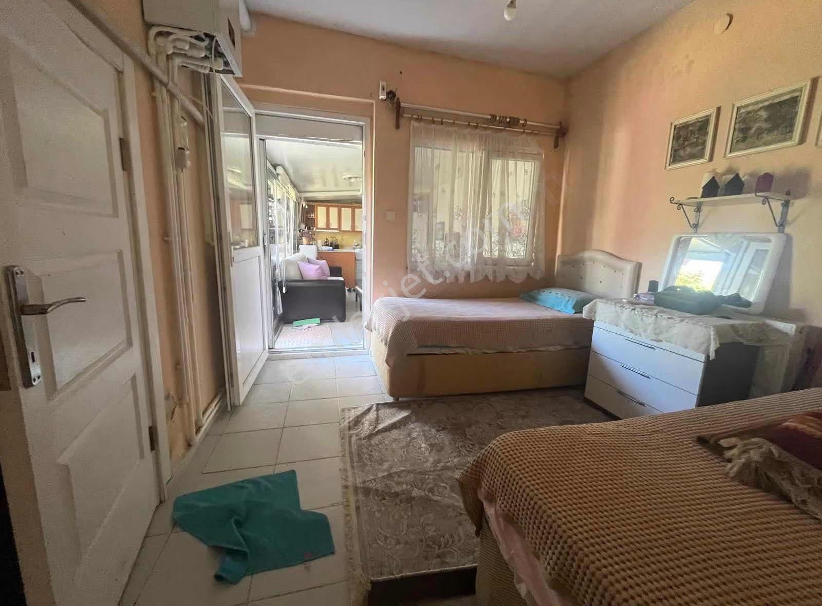 Köşemden Kiralık Eşyalı 3+1 Villa - Görsel 11