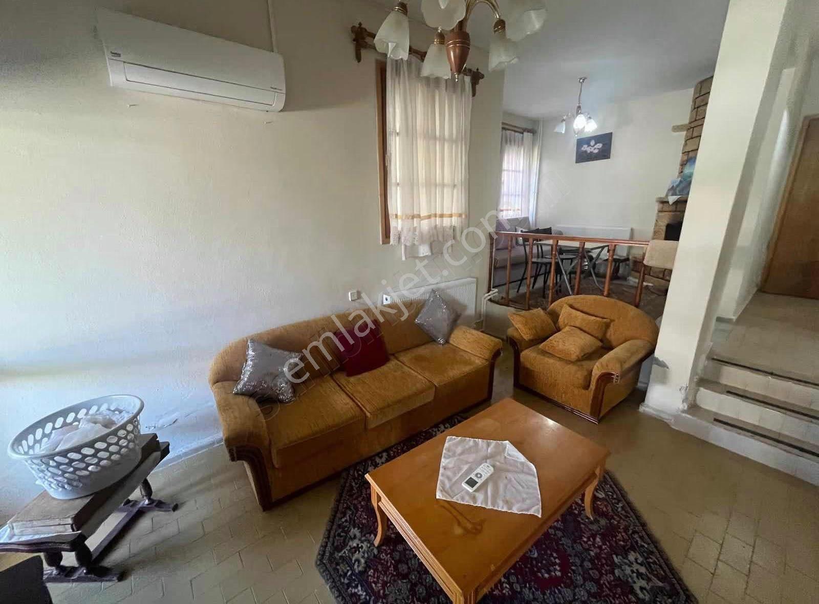 Köşemden Kiralık Eşyalı 3+1 Villa - Görsel 29