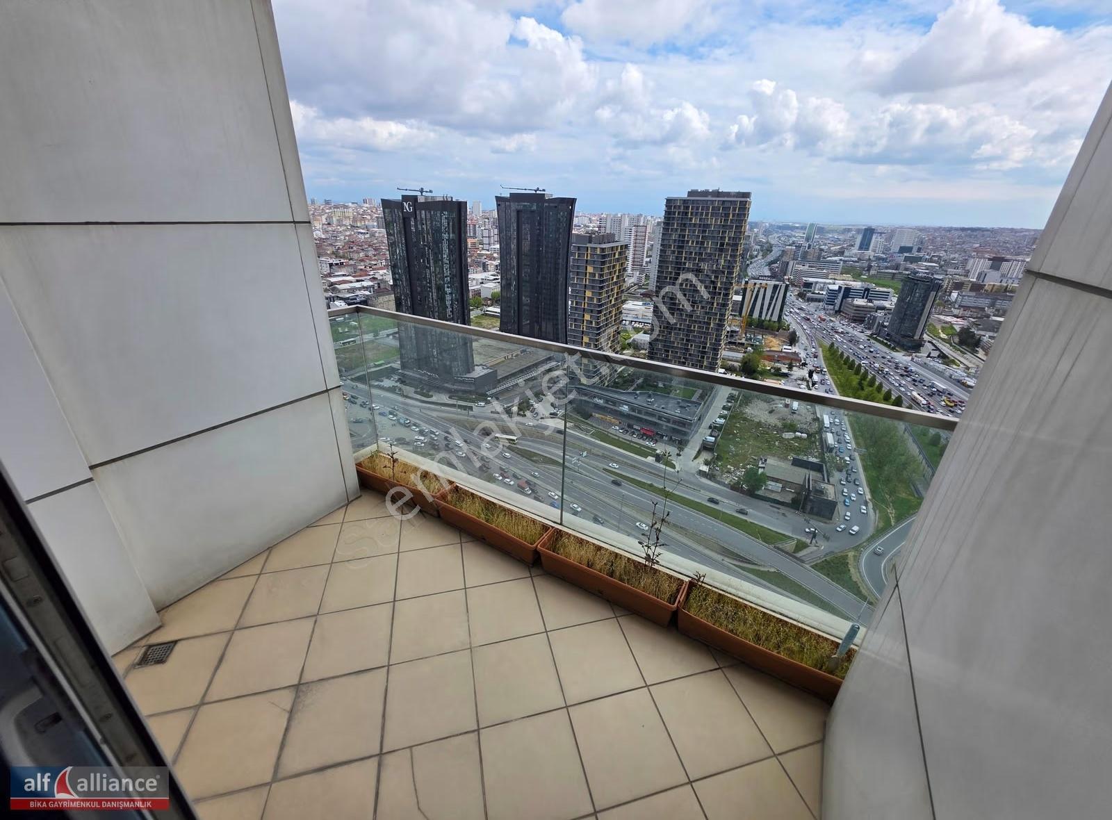 My Offıce 212'de 88m² Eşyalı 1+1 Kdv'li Ofis(5 Otopark+9m²depo) - Görsel 26