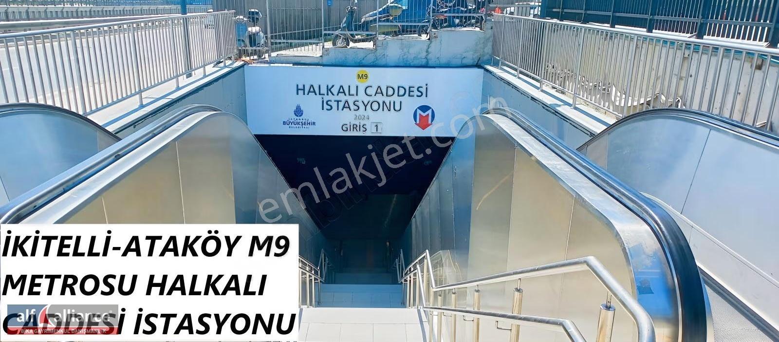 My Offıce 212'de 88m² Eşyalı 1+1 Kdv'li Ofis(5 Otopark+9m²depo) - Görsel 5