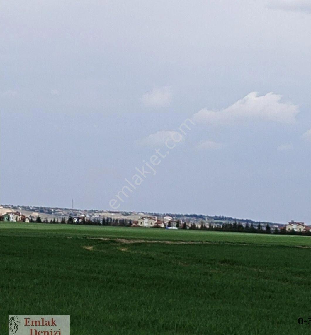 Gölbaşı Karagedik'te Bilkent Projesinde - Görsel 14