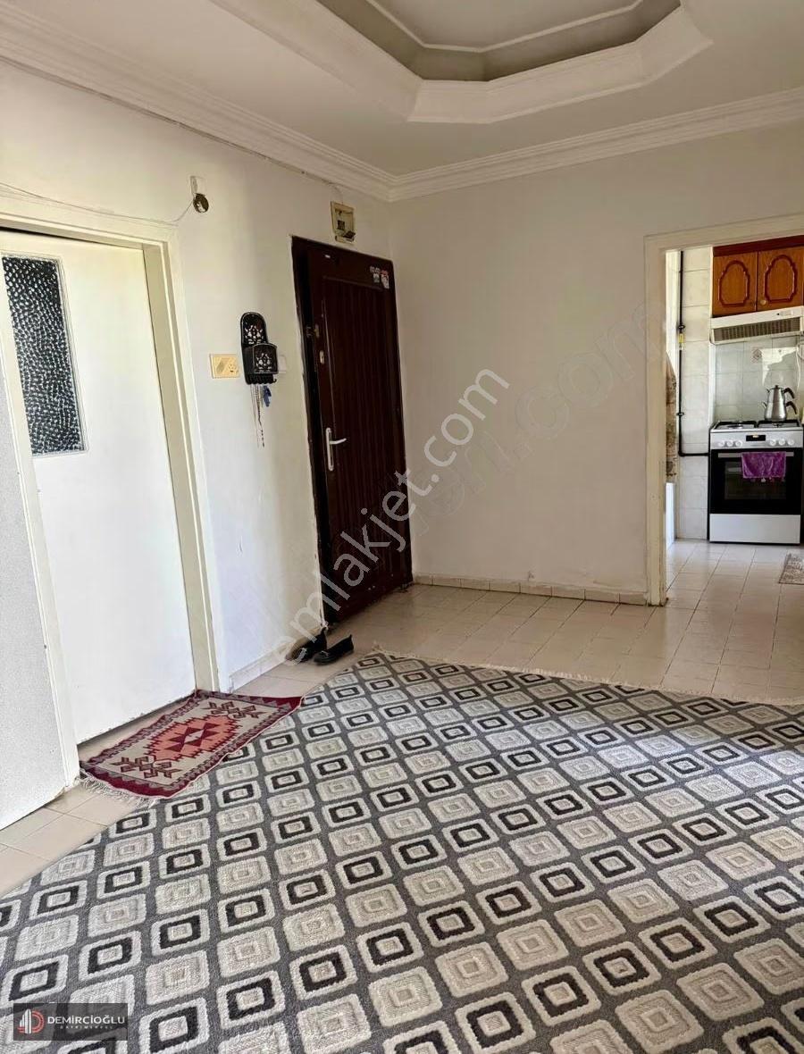 Yeni Sanayi Karşısı 3+1 Satılık Kombili Daire - Görsel 11