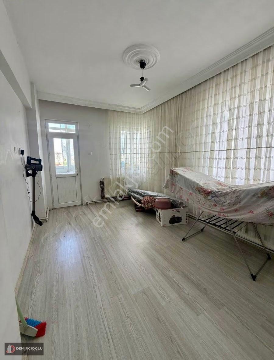 Yeni Sanayi Karşısı 3+1 Satılık Kombili Daire - Görsel 13