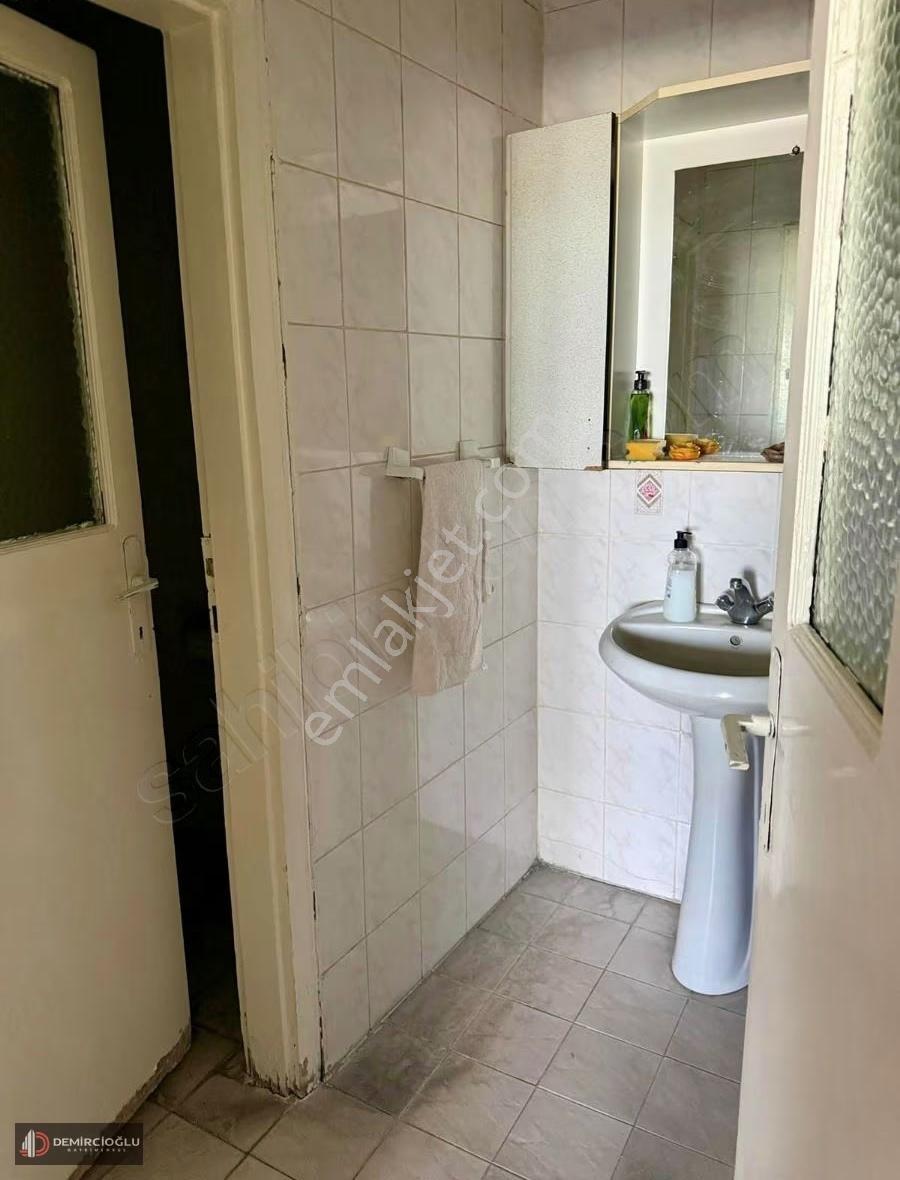 Yeni Sanayi Karşısı 3+1 Satılık Kombili Daire - Görsel 23