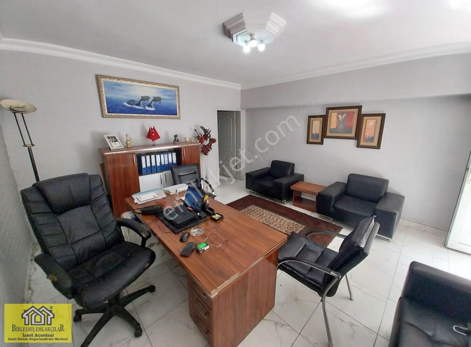 Merkezde 40m2 Büro Ve İs Yeri Olabilecek Kiralık Yer. - Görsel 2