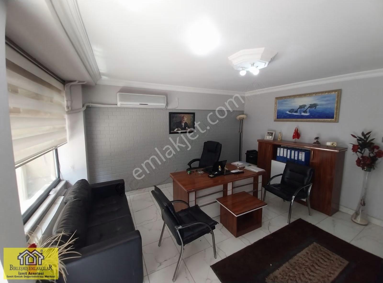 Merkezde 40m2 Büro Ve İs Yeri Olabilecek Kiralık Yer. - Görsel 7