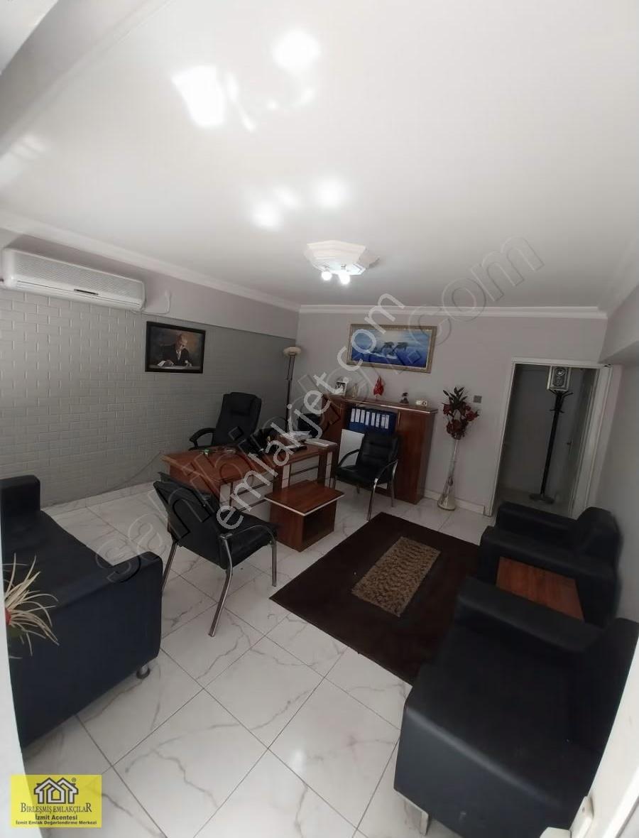 Merkezde 40m2 Büro Ve İs Yeri Olabilecek Kiralık Yer. - Görsel 6