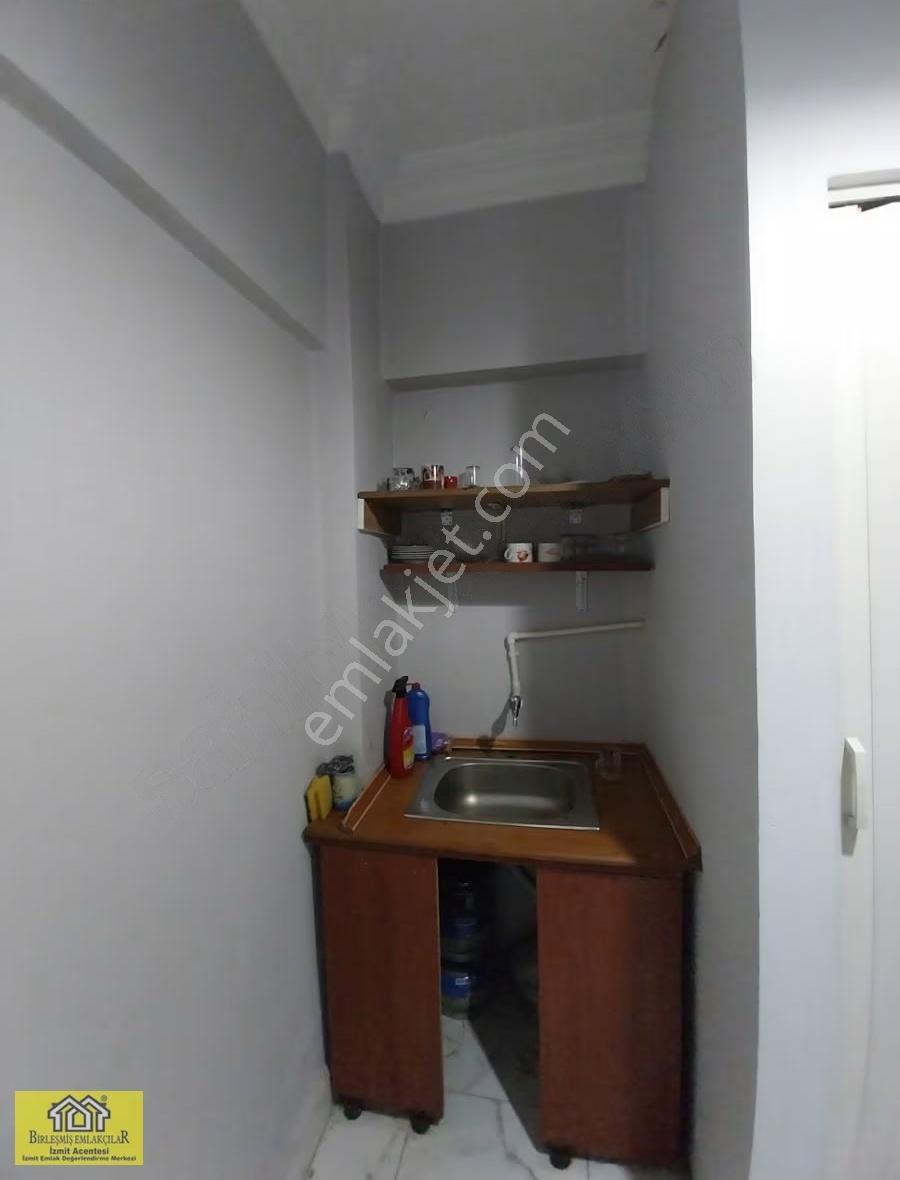 Merkezde 40m2 Büro Ve İs Yeri Olabilecek Kiralık Yer. - Görsel 5
