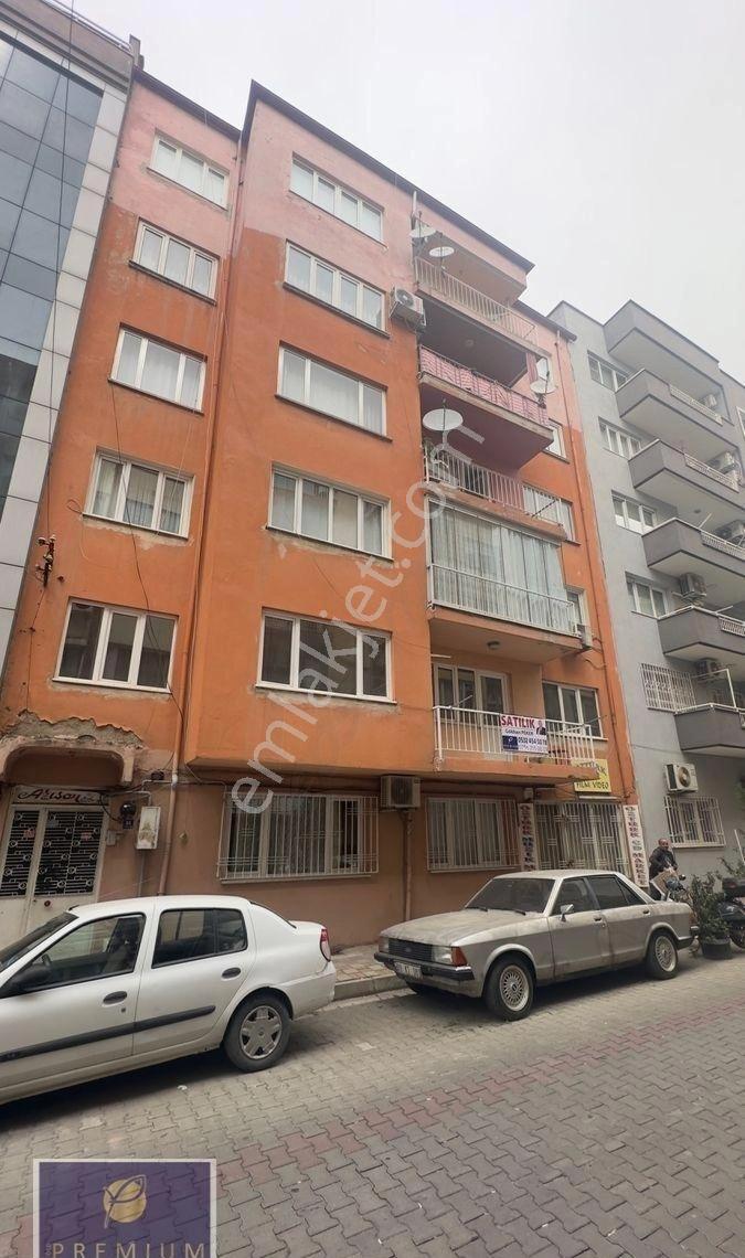 Mithatpaşa Caddesi Üzeri Satılık 3 + 1 Daire - Görsel 11
