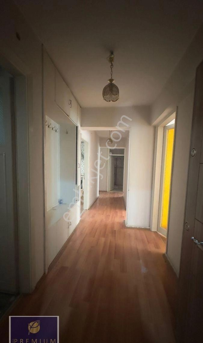 Mithatpaşa Caddesi Üzeri Satılık 3 + 1 Daire - Görsel 17