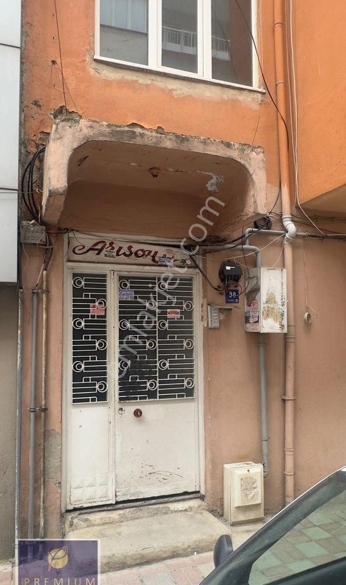 Mithatpaşa Caddesi Üzeri Satılık 3 + 1 Daire - Görsel 8