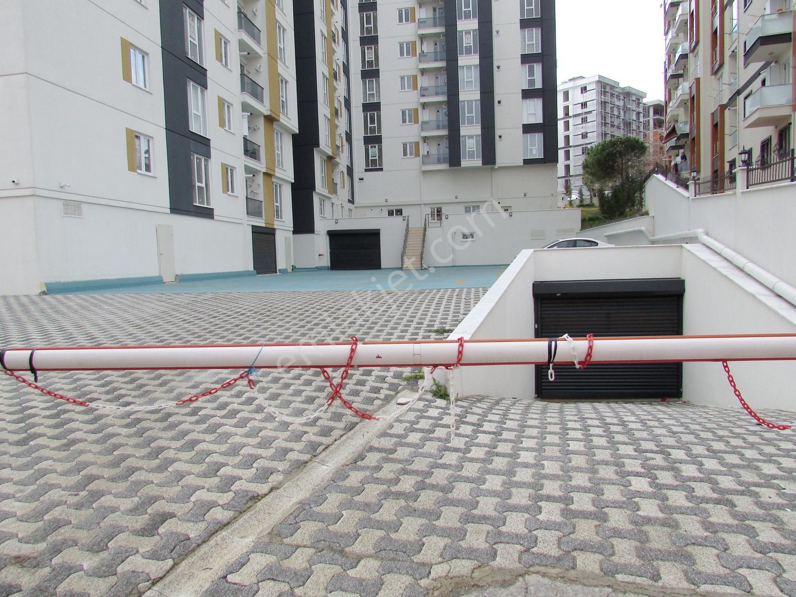 Pendik Gözdağı 6yıllk Bina Kapalı Otoparklı 90m2 2+1 Haziran Boş - Görsel 12