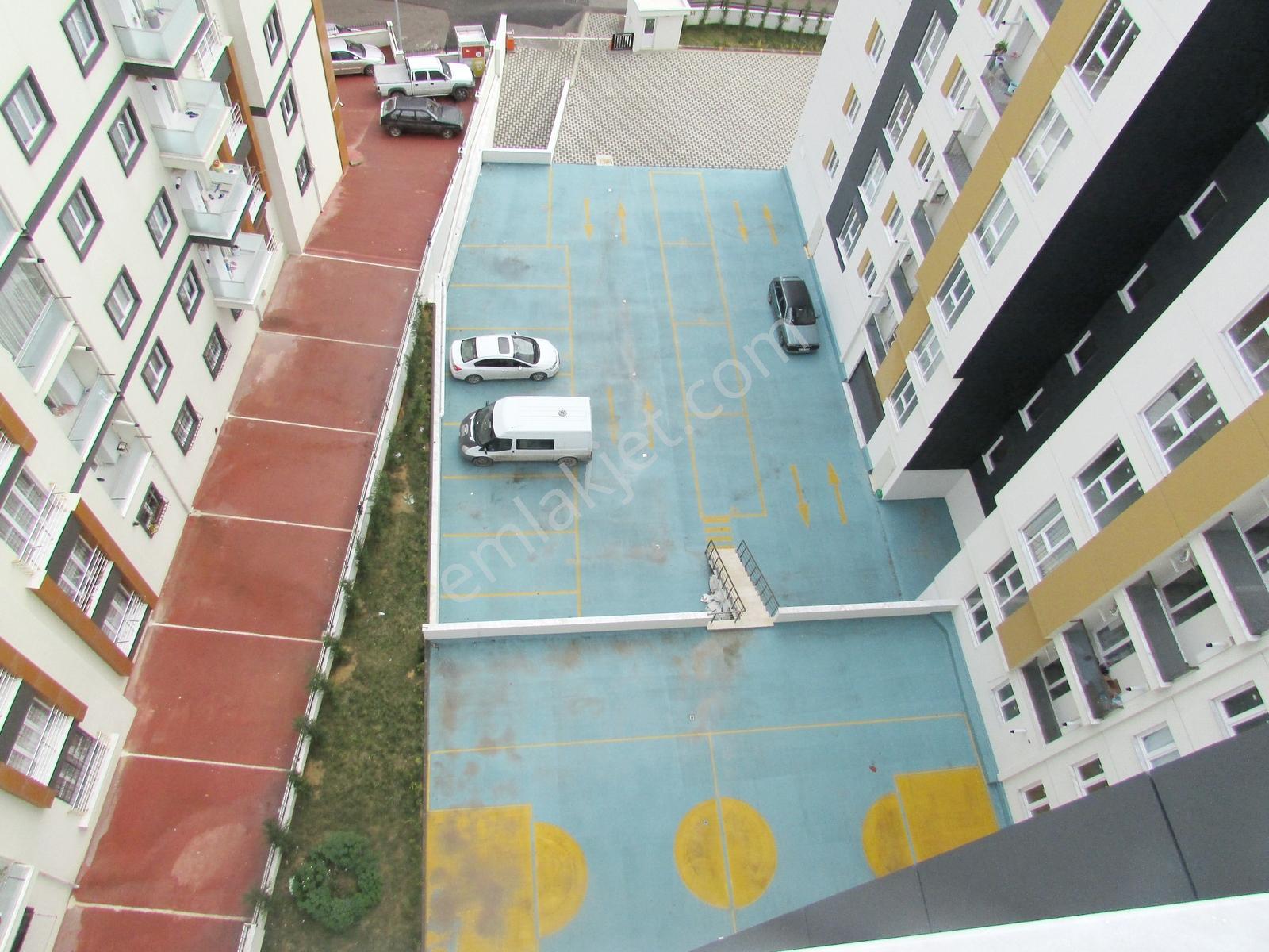 Pendik Gözdağı 6yıllk Bina Kapalı Otoparklı 90m2 2+1 Haziran Boş - Görsel 11