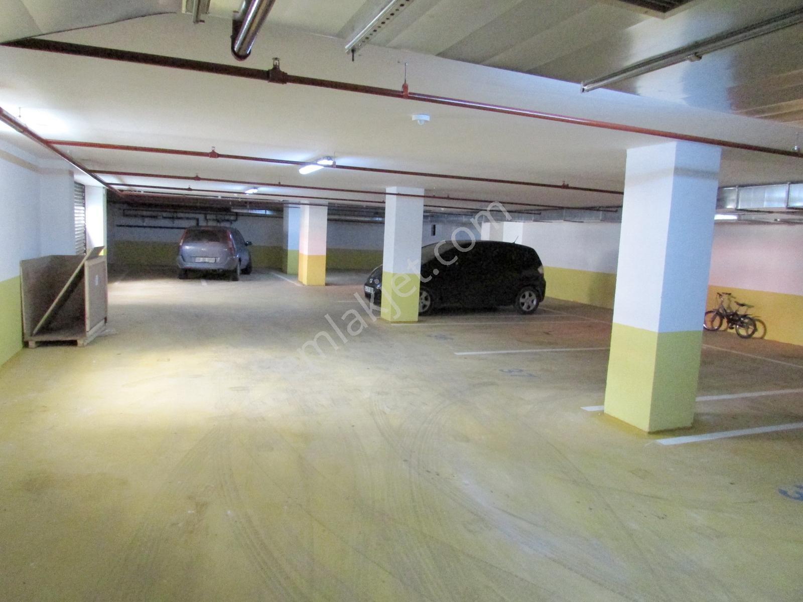 Pendik Gözdağı 6yıllk Bina Kapalı Otoparklı 90m2 2+1 Haziran Boş - Görsel 22