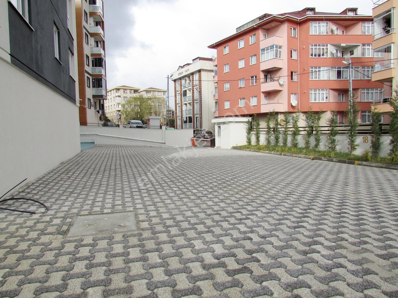 Pendik Gözdağı 6yıllk Bina Kapalı Otoparklı 90m2 2+1 Haziran Boş - Görsel 21