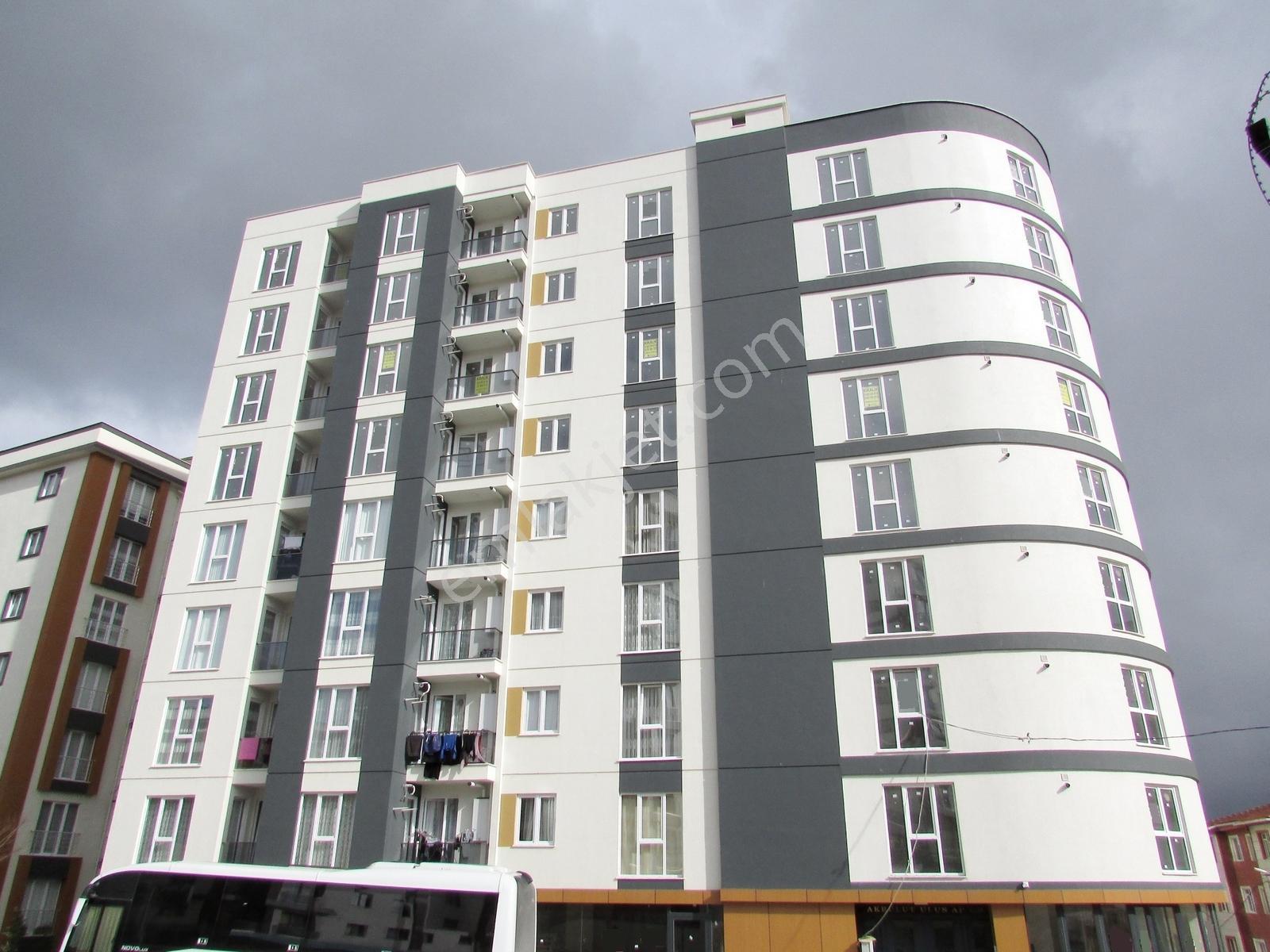 Pendik Gözdağı 6yıllk Bina Kapalı Otoparklı 90m2 2+1 Haziran Boş