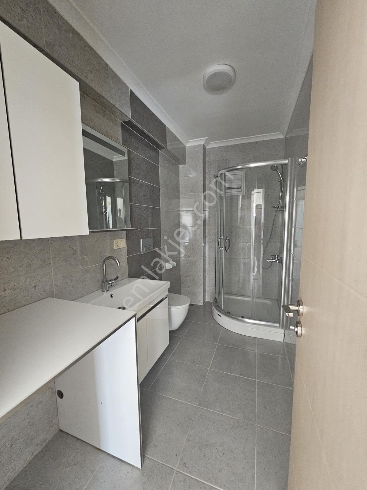 Pendik Gözdağı 6yıllk Bina Kapalı Otoparklı 90m2 2+1 Haziran Boş - Görsel 8