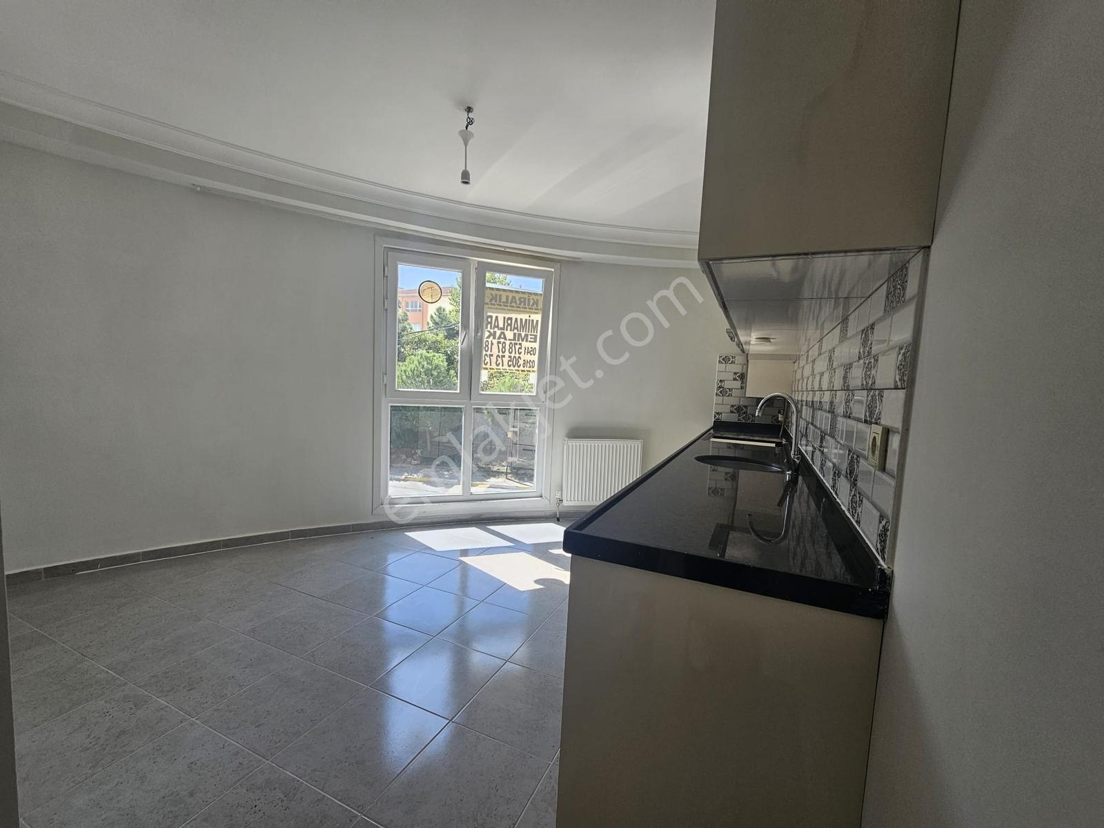 Pendik Gözdağı 6yıllk Bina Kapalı Otoparklı 90m2 2+1 Haziran Boş - Görsel 9
