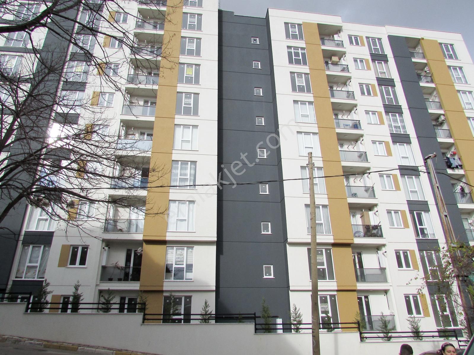 Pendik Gözdağı 6yıllk Bina Kapalı Otoparklı 90m2 2+1 Haziran Boş - Görsel 34