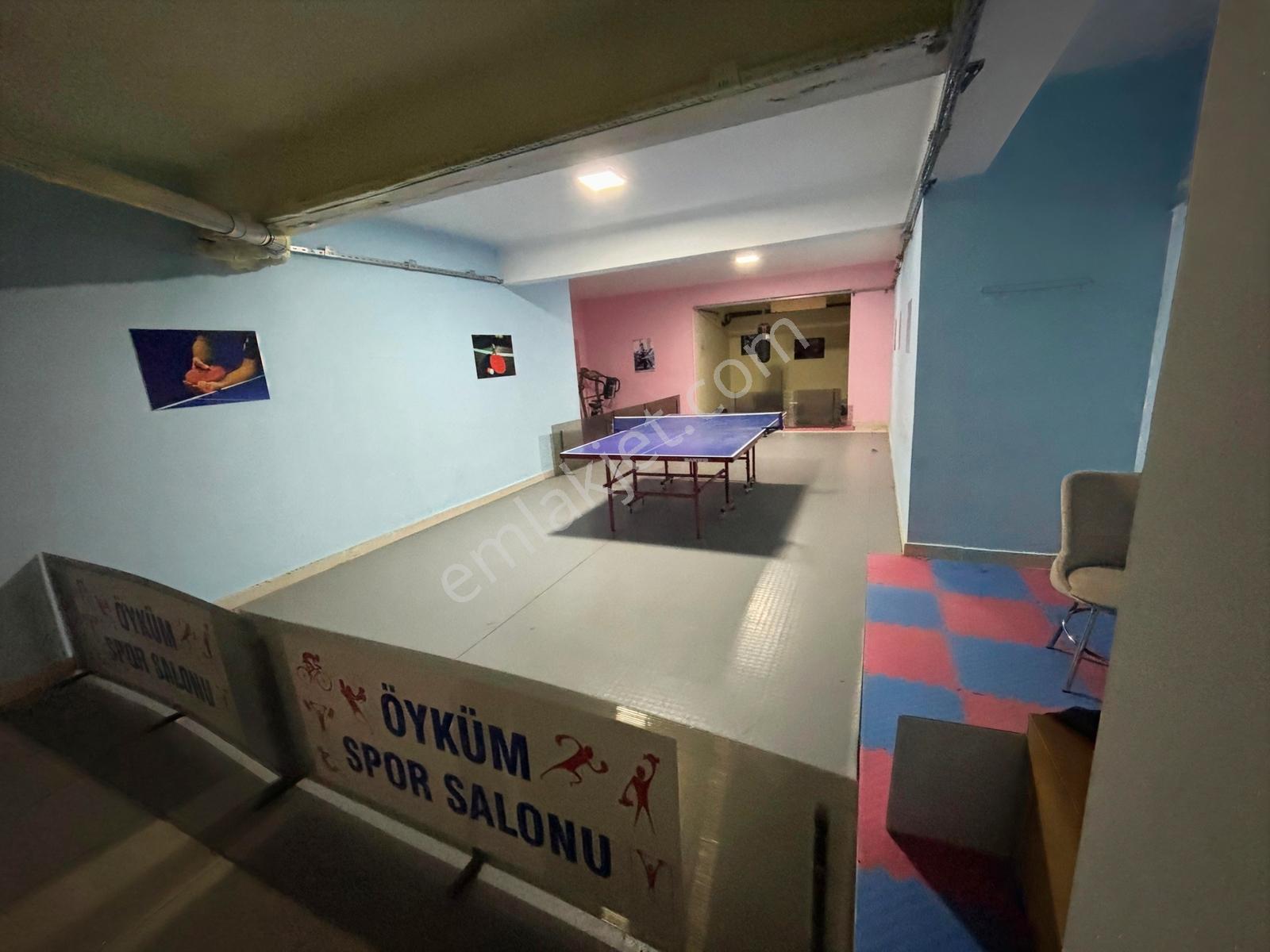 Batıkent Turgut Özal'da Öyküm Sitesinde Geniş 4+1 Acil Satılık! - Görsel 24