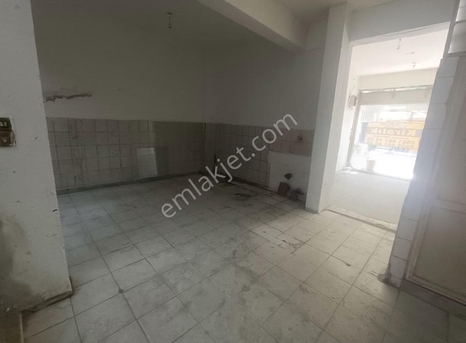 M.paşa Mah.dutlu(18). Sk Halk Bank Arası 42 M2 Kiralık Dükkan - Görsel 8