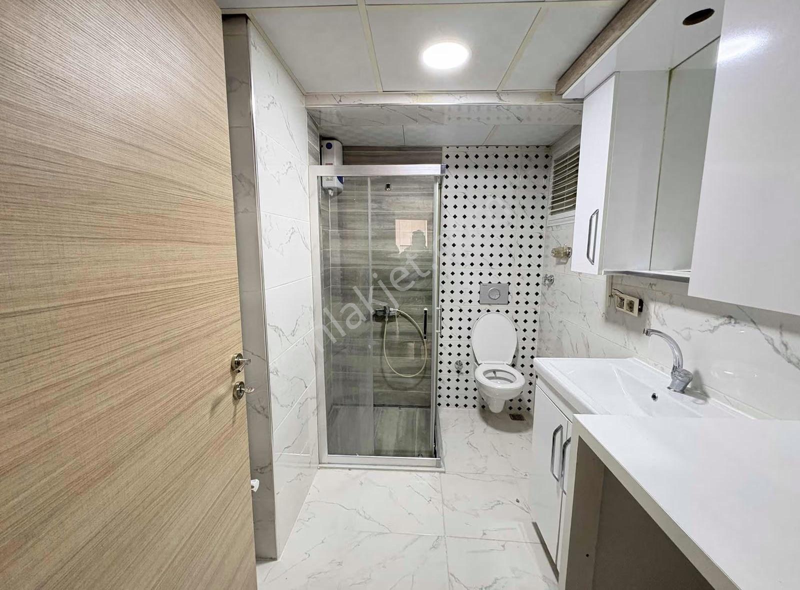 Kelli Mah. Kiralık 2+1 Doğalgazlı Daire - Görsel 7