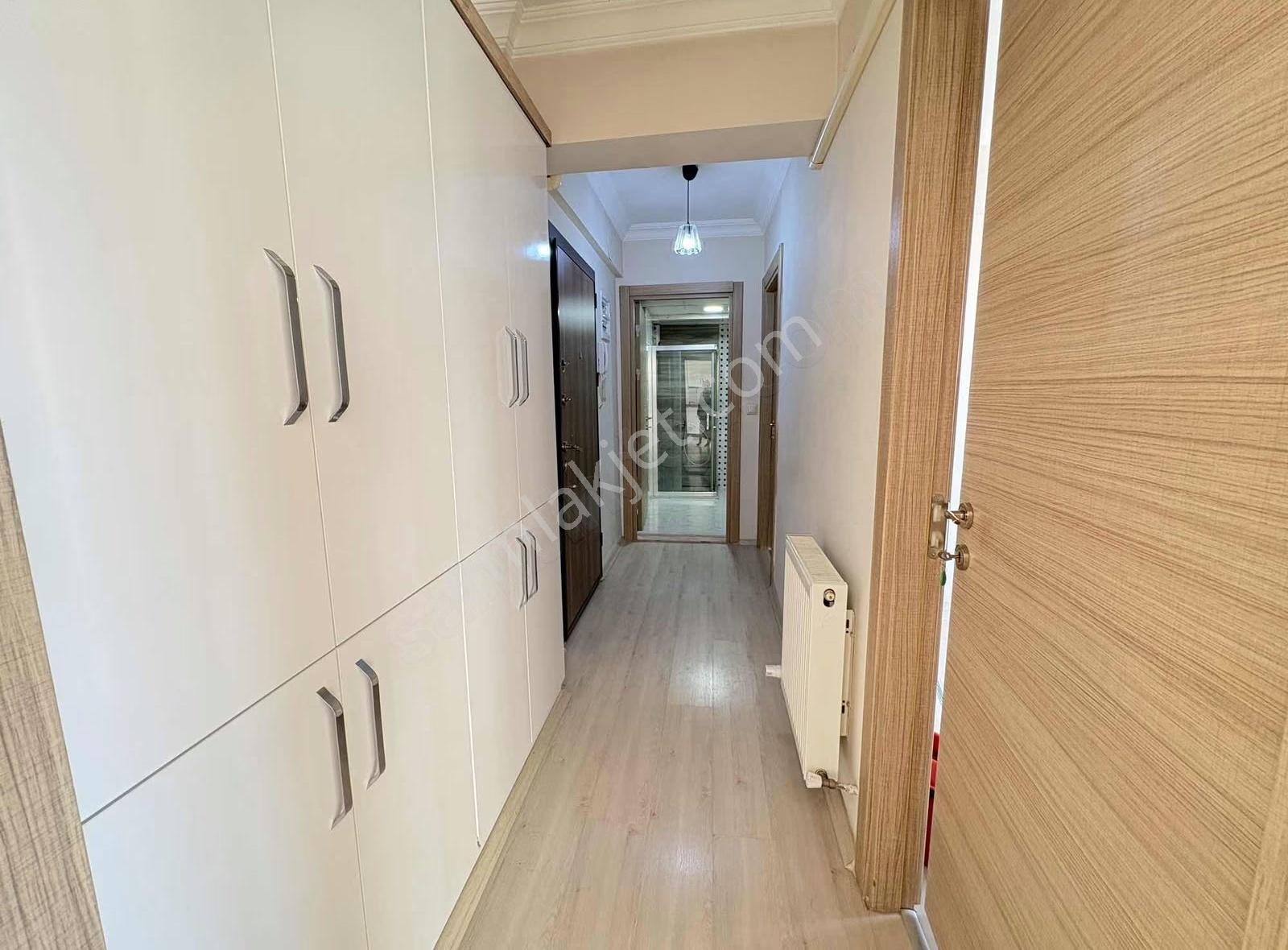 Kelli Mah. Kiralık 2+1 Doğalgazlı Daire - Görsel 14