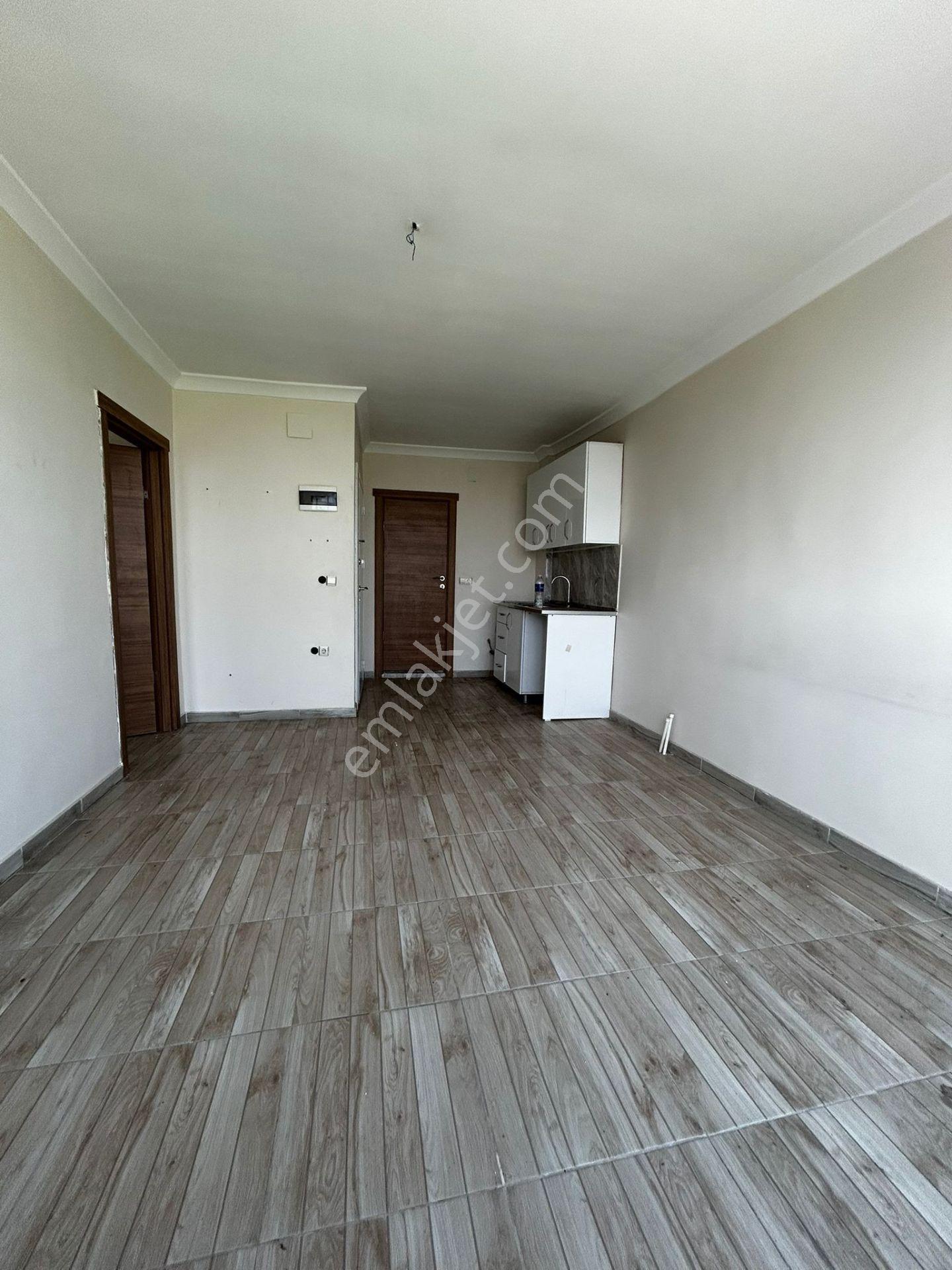 Turgutlu Satılık Albayrak Mah Begonya Evleri C.b.ü Karşısı 55m2 1. Kat 1+1 Oda Yatırımlık Daire - Görsel 10