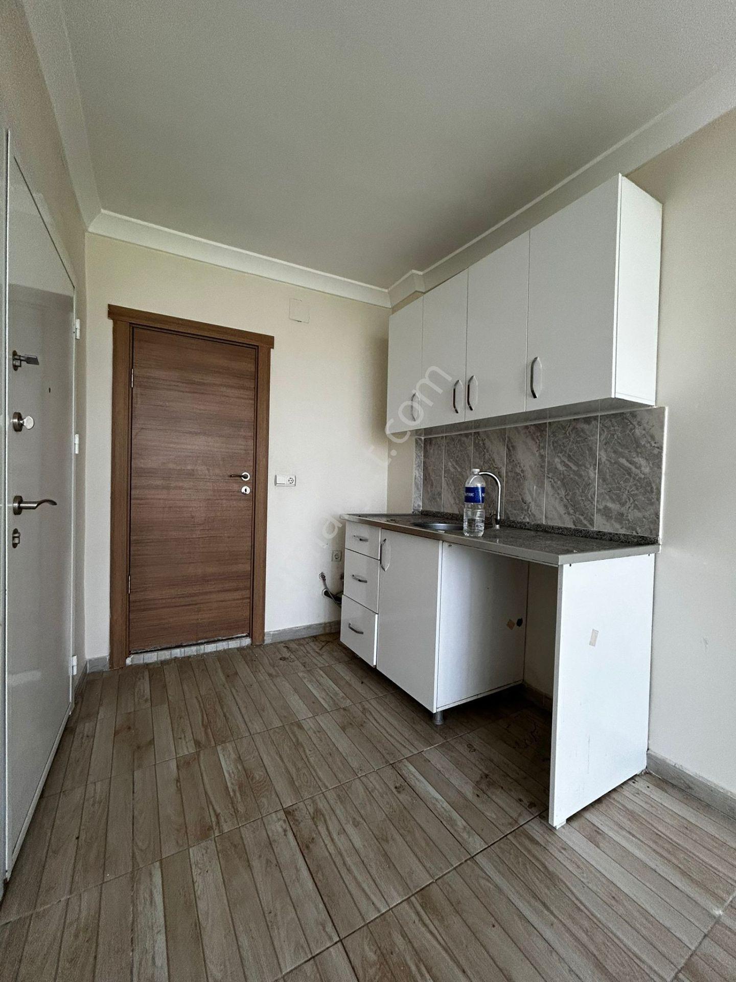 Turgutlu Satılık Albayrak Mah Begonya Evleri C.b.ü Karşısı 55m2 1. Kat 1+1 Oda Yatırımlık Daire - Görsel 12