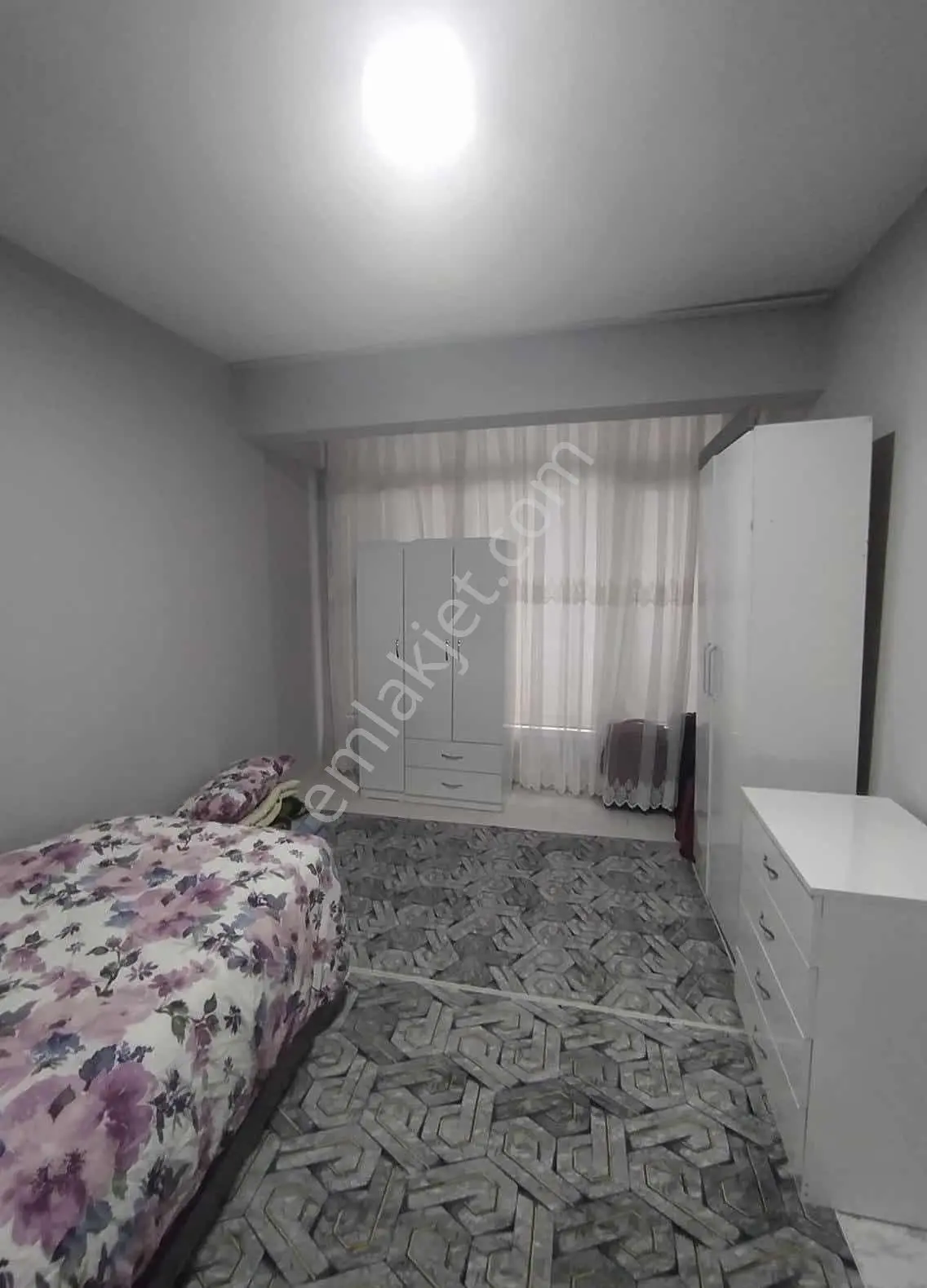 Akabe Mahallesi Yenitepe Konutları 1+1 Daire Yatırım Fırsatı - Görsel 5