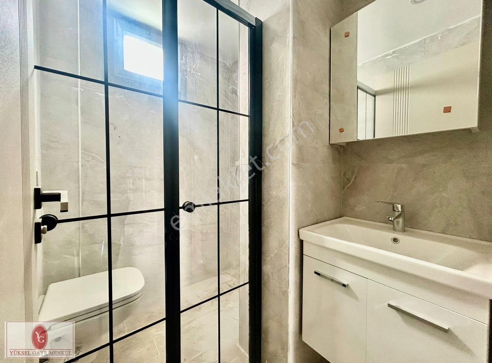 Yüksel'den Kadıköy'de Satılık Ultra Lux Havuzlu D.gazlı Müstakil - Görsel 9