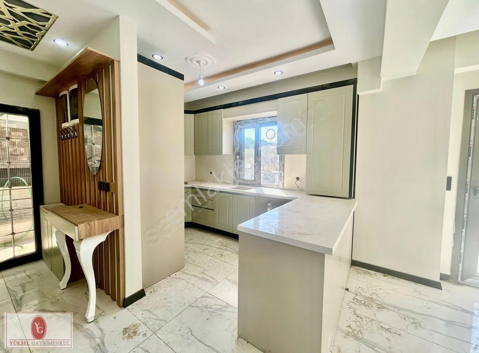 Yüksel'den Kadıköy'de Satılık Ultra Lux Havuzlu D.gazlı Müstakil - Görsel 31