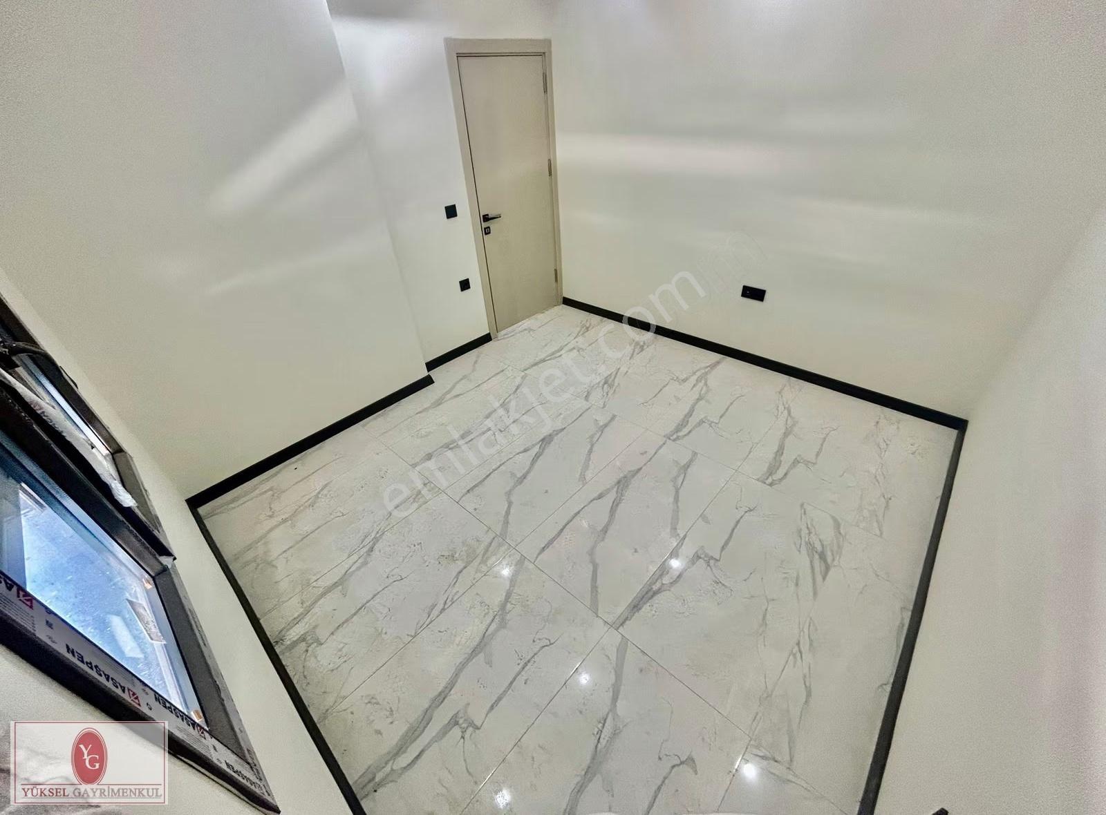Yüksel'den Kadıköy'de Satılık Ultra Lux Havuzlu D.gazlı Müstakil - Görsel 24