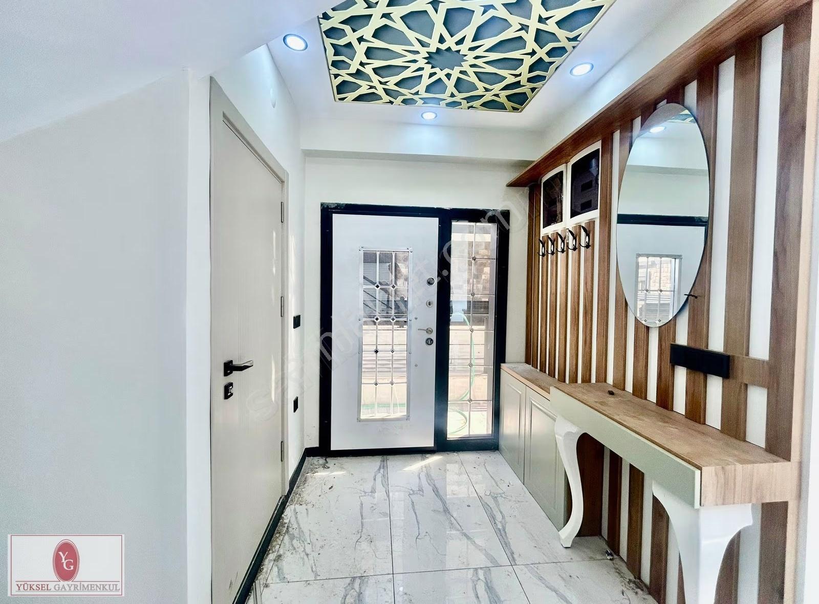 Yüksel'den Kadıköy'de Satılık Ultra Lux Havuzlu D.gazlı Müstakil - Görsel 25