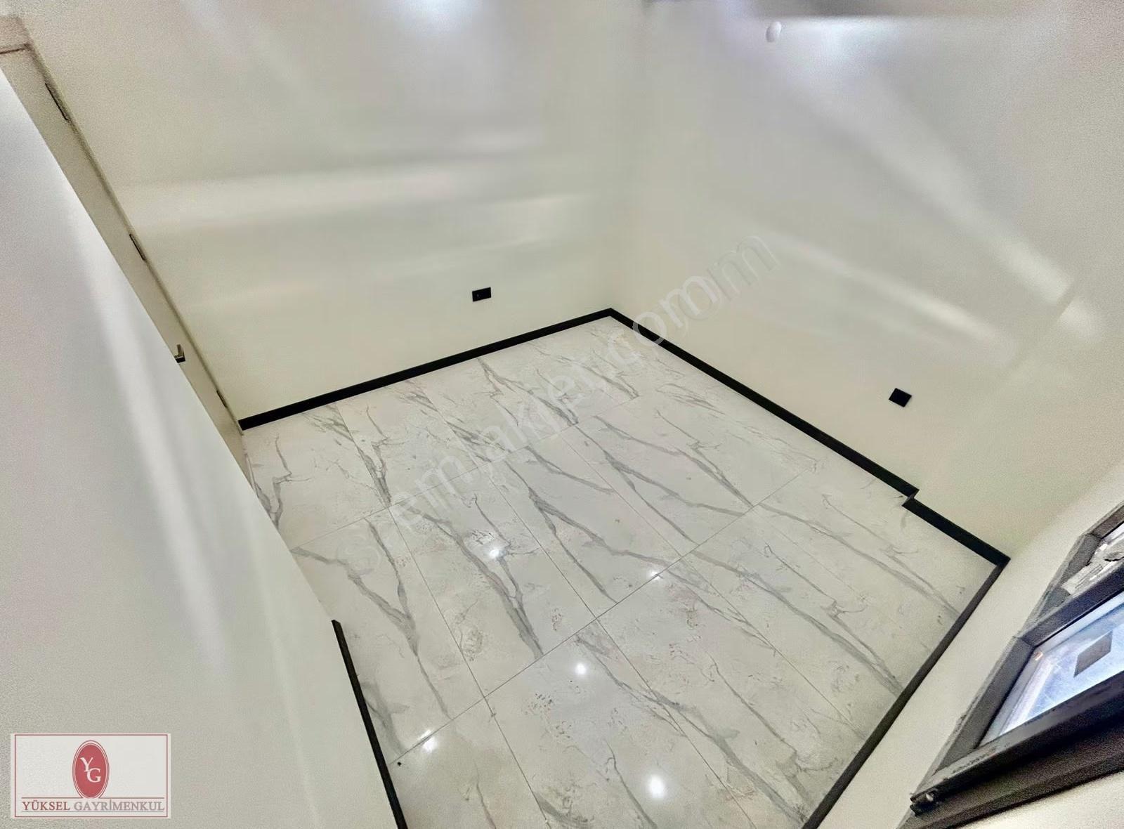 Yüksel'den Kadıköy'de Satılık Ultra Lux Havuzlu D.gazlı Müstakil - Görsel 6