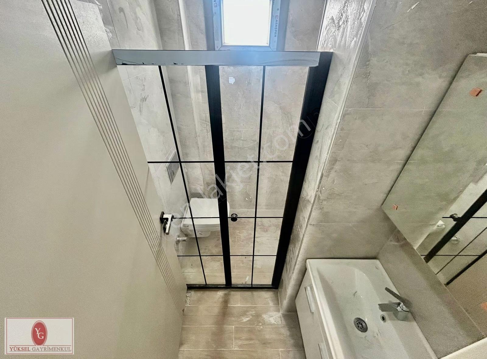 Yüksel'den Kadıköy'de Satılık Ultra Lux Havuzlu D.gazlı Müstakil - Görsel 28