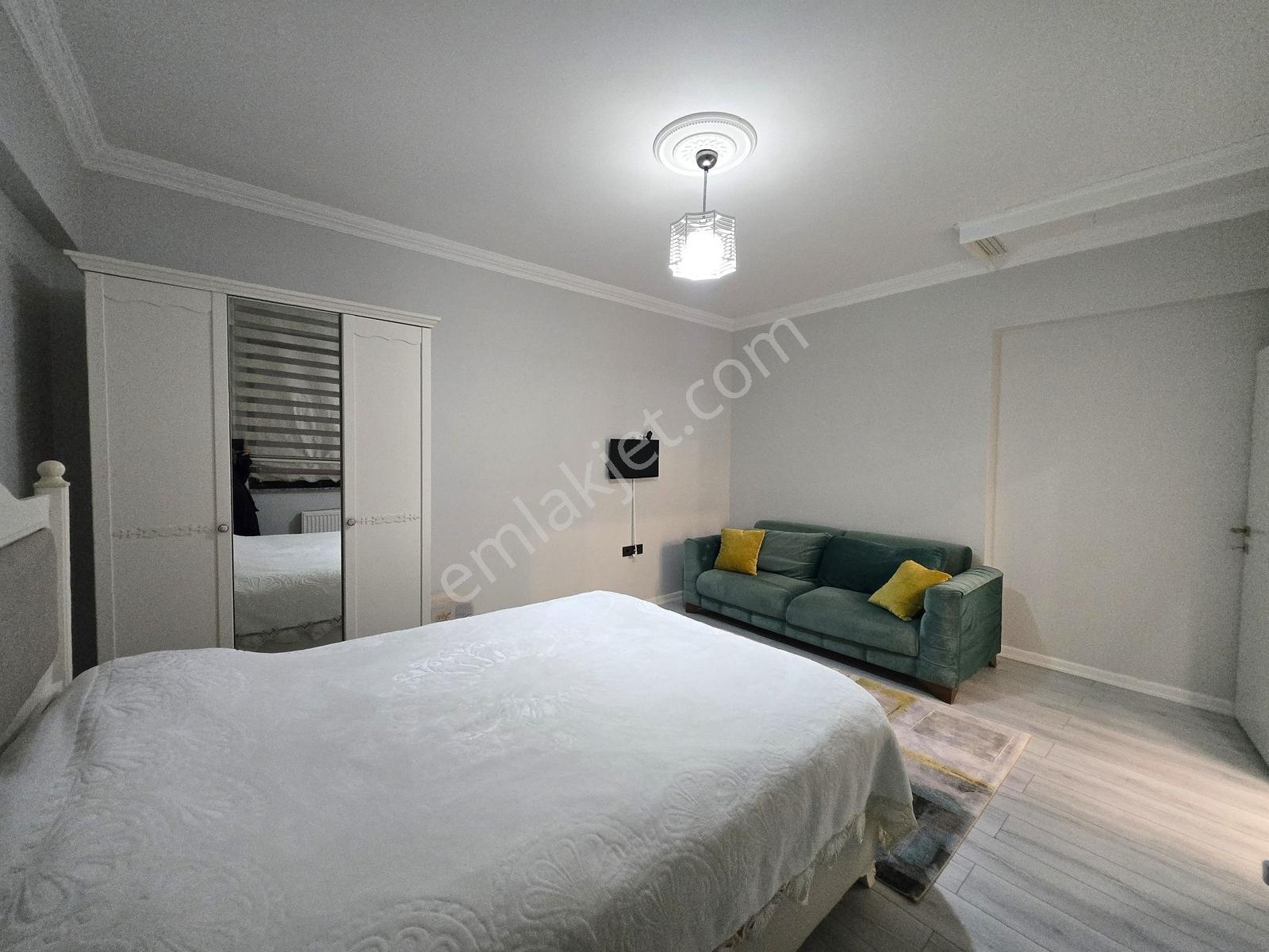 Garanti Emlak'tan, Şehrin Kalbinde, 240 M², 4+1 Ultra Lüks Daire - Görsel 28