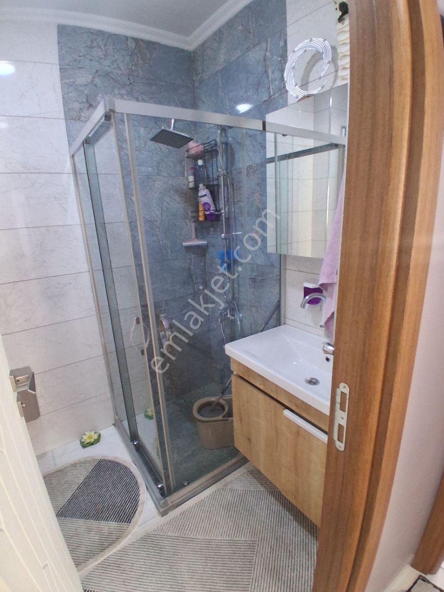 Acill Satılık Daire Eyüpsultan Karadolapda Butik Site 2+1 - Görsel 27