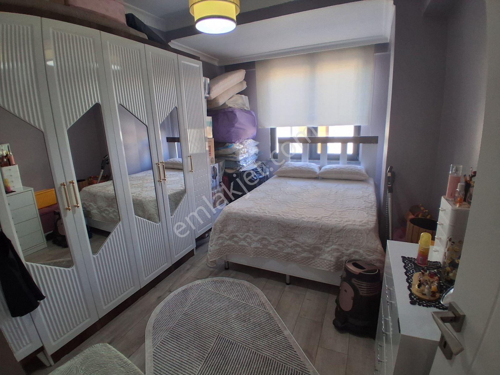 Acill Satılık Daire Eyüpsultan Karadolapda Butik Site 2+1 - Görsel 17