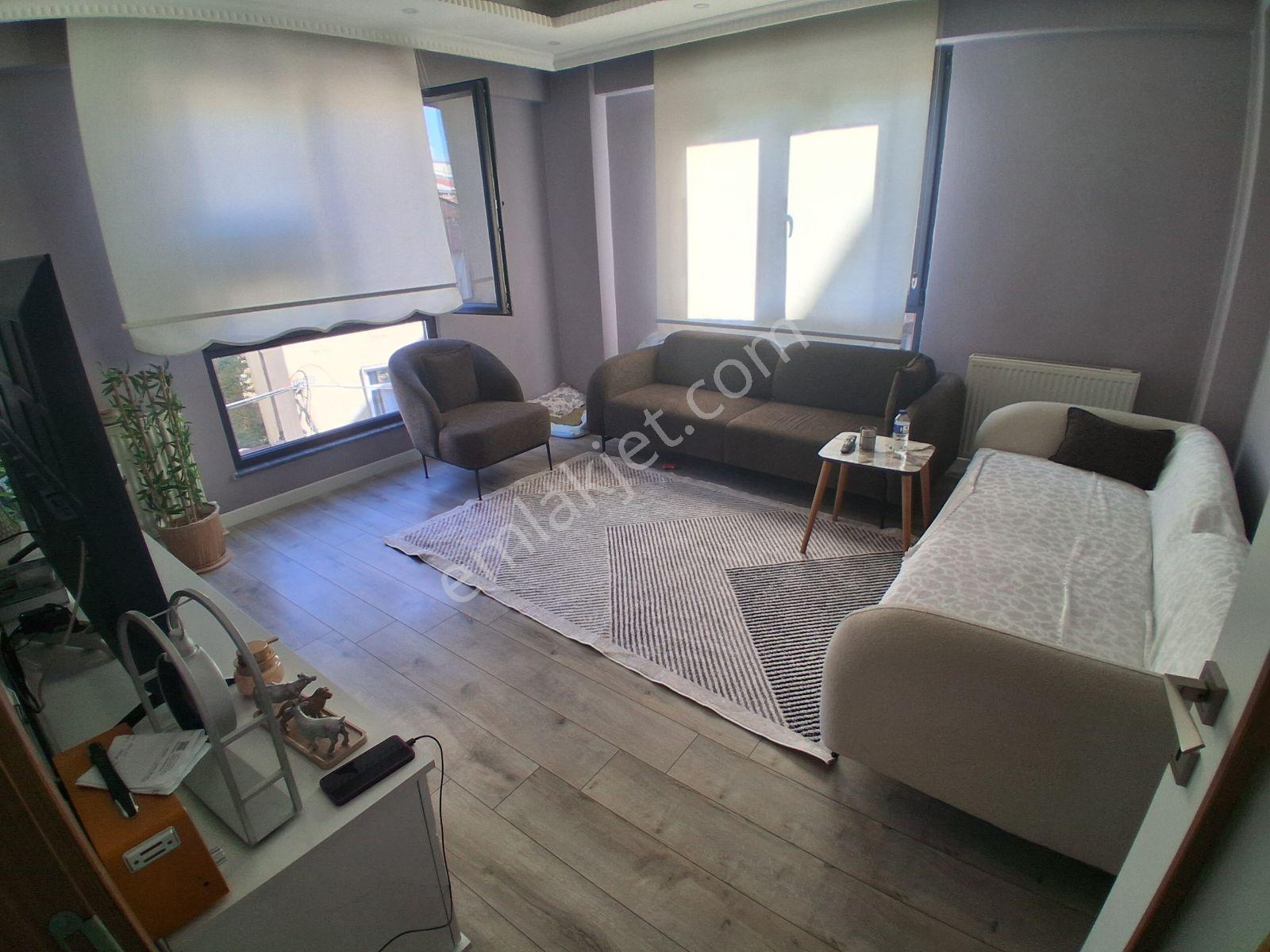 Acill Satılık Daire Eyüpsultan Karadolapda Butik Site 2+1 - Görsel 16